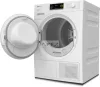Miele TSA523WP 8kg Active T1 hőszivattyús szárítógép: