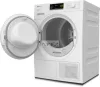Miele TSA523WP 8kg Active T1 hőszivattyús szárítógép: