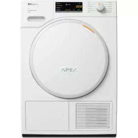Miele TWA520WP 8kg Active T1 hőszivattyús szárítógép: