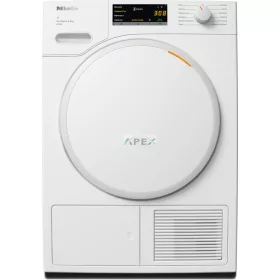 Miele TWA520WP 8kg Active T1 hőszivattyús szárítógép: