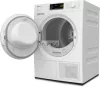 Miele TWA520WP 8kg Active T1 hőszivattyús szárítógép: