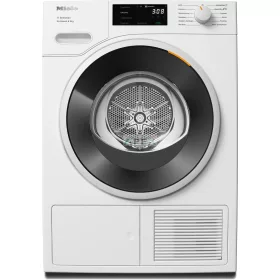 Miele TSH783WP 9kg T1 hőszivattyús szárítógép: