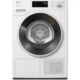 Miele TSH783WP 9kg T1 hőszivattyús szárítógép: