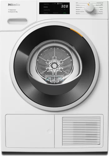Miele TSH783WP 9kg T1 hőszivattyús szárítógép: