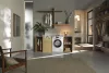 Miele TSH783WP 9kg T1 hőszivattyús szárítógép: