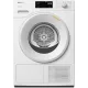 Miele TSD643WP 9kg T1 hőszivattyús szárítógép: