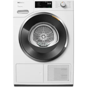 Miele TWH780WP 9kg T1 hőszivattyús szárítógép: