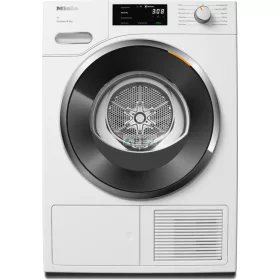 Miele TWH780WP 9kg T1 hőszivattyús szárítógép: