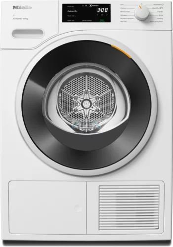 Miele TWC640WP 8kg T1 hőszivattyús szárítógép:
