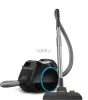 Miele Boost CX1 Blue Pulse Porzsák nélküli padlóporszívó