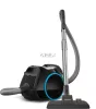 Miele Boost CX1 Blue Pulse Porzsák nélküli padlóporszívó