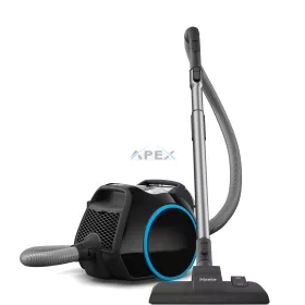   Miele Boost CX1 Blue Pulse Porzsák nélküli padlóporszívó
