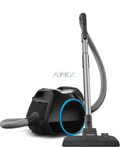 Miele Boost CX1 Blue Pulse Porzsák nélküli padlóporszívó