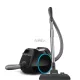 Miele Boost CX1 Blue Pulse Porzsák nélküli padlóporszívó