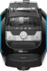 Miele Boost CX1 Blue Pulse Porzsák nélküli padlóporszívó