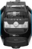 Miele Boost CX1 Blue Pulse Porzsák nélküli padlóporszívó