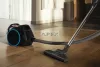 Miele Boost CX1 Blue Pulse Porzsák nélküli padlóporszívó
