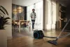 Miele Boost CX1 Blue Pulse Porzsák nélküli padlóporszívó