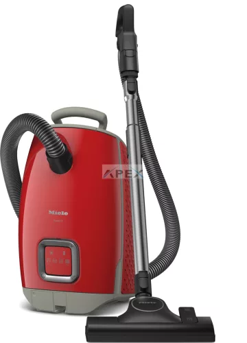Miele Guard L1 Red Pulse Padlóporszívó