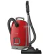 Miele Guard L1 Red Pulse Padlóporszívó