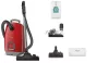Miele Guard L1 Red Pulse Padlóporszívó