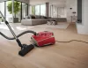 Miele Guard L1 Red Pulse Padlóporszívó