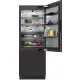 Miele KFMC 3834 R MasterCool hűtő-fagyasztó