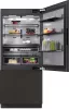 Miele KFMC 3844 R MasterCool hűtő-fagyasztó