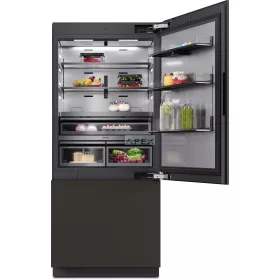 Miele KFMC 3844 R MasterCool hűtő-fagyasztó