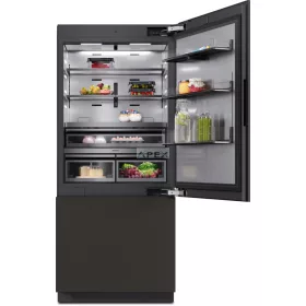 Miele KFMC 3844 R MasterCool hűtő-fagyasztó