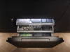 Miele KFMC 3844 R MasterCool hűtő-fagyasztó