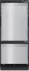 Miele KFMC 3844 R MasterCool hűtő-fagyasztó