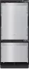Miele KFMC 3844 R MasterCool hűtő-fagyasztó
