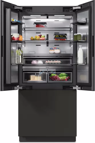 Miele KFMC 3844 FD MasterCool FrenchDoor