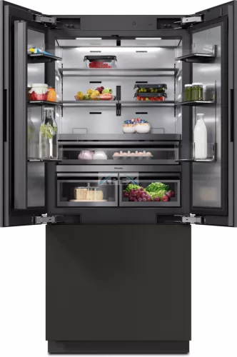Miele KFMC 3844 FD MasterCool FrenchDoor