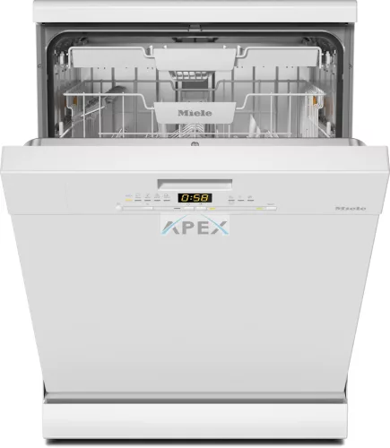 Miele G 5611 SC Active Szabadonálló mosogatógép