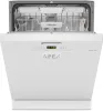 Miele G 5611 SCi Active Beépíthető mosogatógép