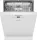 Miele G 5611 SCi Active Beépíthető mosogatógép