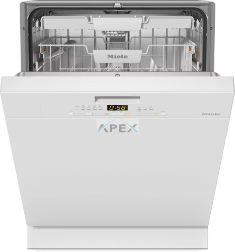 Miele G 5611 SCi Active Beépíthető mosogatógép