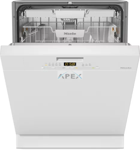 Miele G 5611 SCi Active Beépíthető mosogatógép