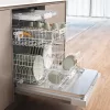 Miele G 5611 SCi Active Beépíthető mosogatógép