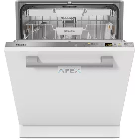   Miele G 5651 SCVi Active Teljesen beépíthető mosogatógép