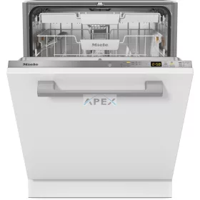   Miele G 5651 SCVi Active Teljesen beépíthető mosogatógép