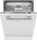 Miele G 5651 SCVi Active Teljesen beépíthető mosogatógép