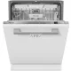 Miele G 5651 SCVi Active Teljesen beépíthető mosogatógép