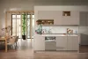 Miele G 5651 SCVi Active Teljesen beépíthető mosogatógép
