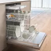 Miele G 5651 SCVi Active Teljesen beépíthető mosogatógép