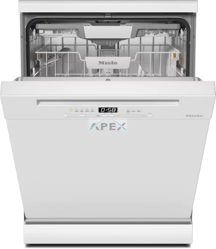 Miele G 5811 SC Active Plus Szabadonálló mosogatógép