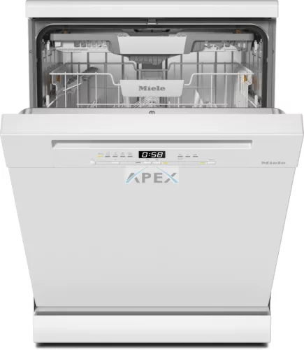 Miele G 5811 SC Active Plus Szabadonálló mosogatógép