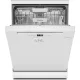 Miele G 5811 SC Active Plus Szabadonálló mosogatógép